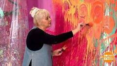 Цвет настроения — осенний! Доброе утро. Фрагмент 