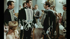 Выстрел. Художественный фильм к 90-летию со дня рождения Михаила Козакова. Анонс