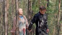  Эвенки. Иркутская область. Играем свадьбу! Анонс