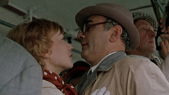 «Грядут перемены». Покровские ворота. К 90-летию со дня рождения Михаила Козакова. Анонс