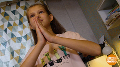 Разминка для мозга: «кулачки-заборчики». Доброе утро. Фрагмент 