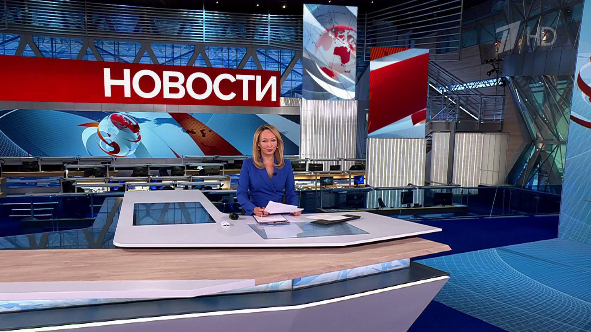 Выпуск новостей в 9:00 18 октября 2024