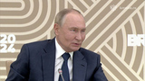 Путин: 95% внешней торговли России осуществляется в национальных валютах