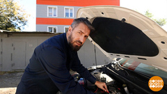 Готовим автомобиль к холодам. Доброе утро. Суббота. Фрагмент 