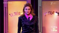 Валерия Астапова. Ирина Муравьева — «Позвони мне, позвони». Точь-в-точь. Шестой сезон. Фрагмент