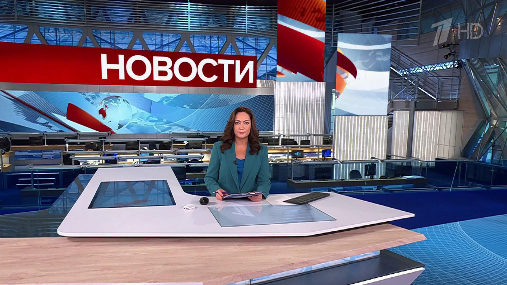 Выпуск новостей в 9:00 21 октября 2024