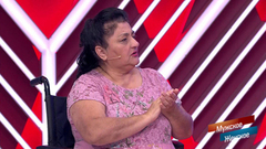 «Поклянись богом! Поклянись!» В студии разгорелся конфликт между собственниками дома. Мужское / Женское. Фрагмент выпуска 