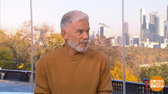 Олег Газманов. Доброе утро. Фрагмент 