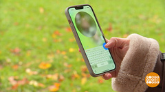 Мессенджер против живого общения? Доброе утро. Фрагмент 