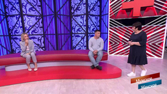 «Много воды льешь!» — теща обвинила бывшего зятя во лжи. Мужское / Женское. Фрагмент