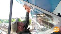 Мягкие окна: что такое и зачем? Доброе утро. Фрагмент 