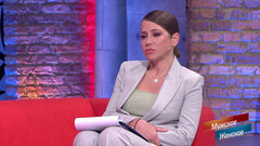 «Где вы были 30 лет?» — Юлия Барановская задала вопрос матери, бросившей свою дочь. Мужское / Женское. Фрагмент