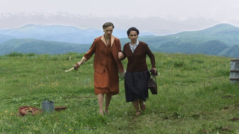 «Они следят за другим человеком». Шифр 4. Анонс