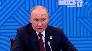 Владимир Путин выразил соболезнования в связи с терактом в Турции