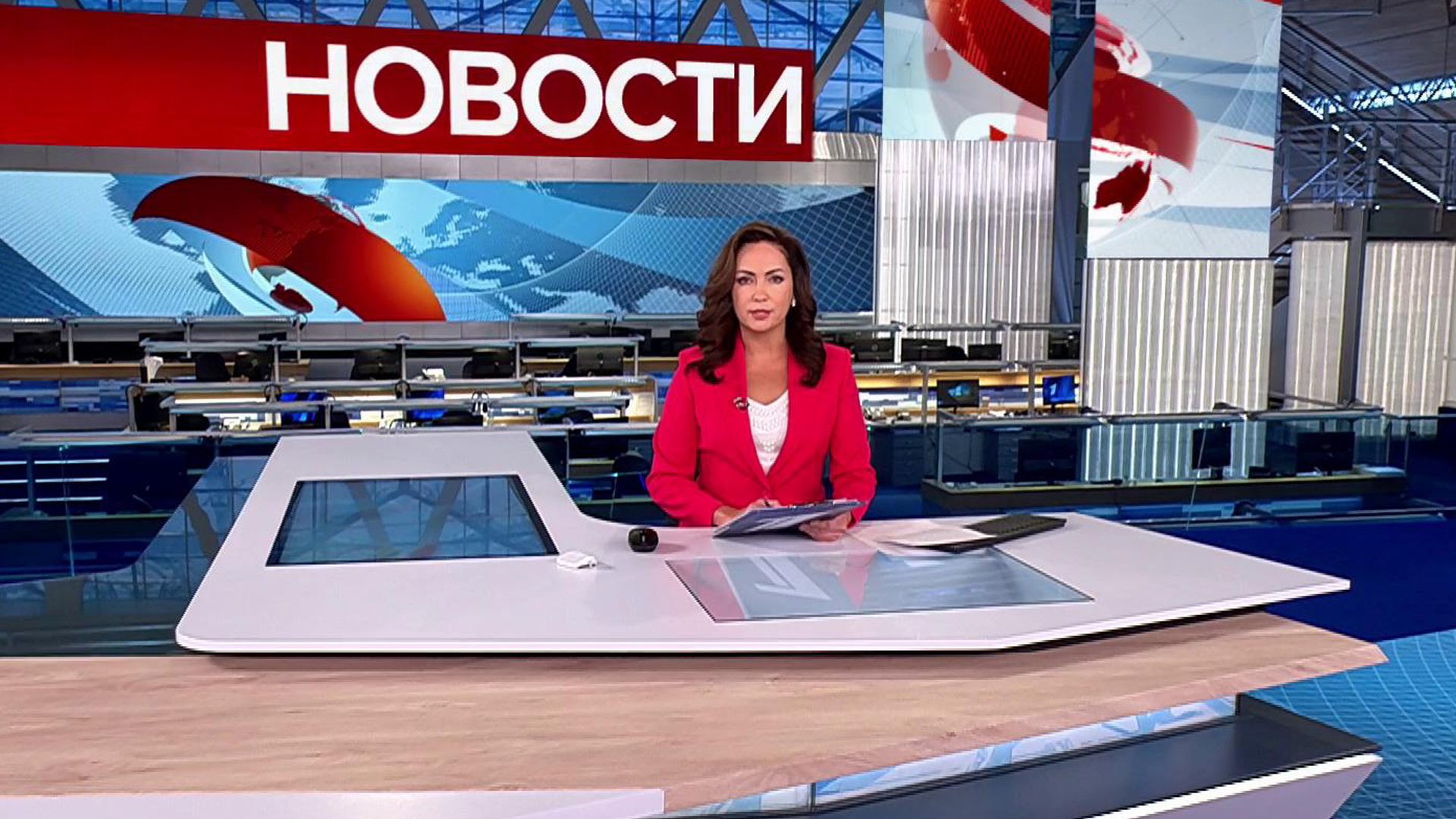 Выпуск новостей в 9:00 24 октября 2024