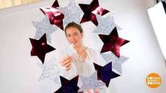 Фотосессия со звездами. Доброе утро. Фрагмент 