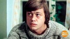 Как стал звездой  Николай Караченцов. Доброе утро. Фрагмент 