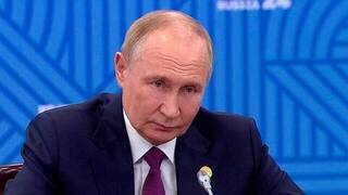 Двусторонние переговоры Владимира Путина на саммите БРИКС продолжились после итоговой пресс-конференции