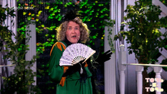 Светлана Галка. Александр Калягин — «Любовь и бедность». Точь-в-точь. Шестой сезон. Фрагмент 