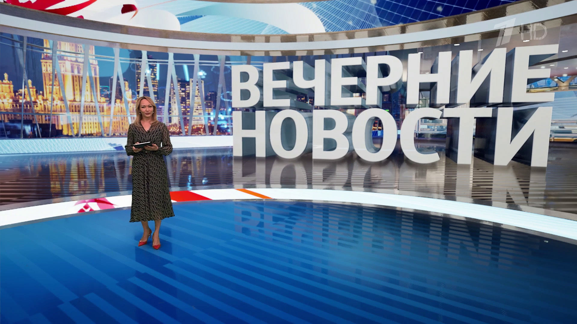 Выпуск новостей в 18:00 29 октября 2024