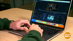 Видео в интернете: короче! Еще короче! Доброе утро. Фрагмент