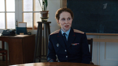 «Как вы можете обжиматься по кинотеатрам, когда у вас новый труп в деле?» Шифр 4. Анонс