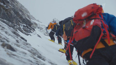 Ген высоты 2. Гора всех гор. Часть 1. Документальный фильм. Анонс