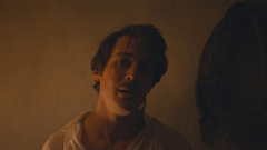 «Сейчас мы выпьем шампанского и застрелимся». Союз спасения. Художественный фильм. Анонс