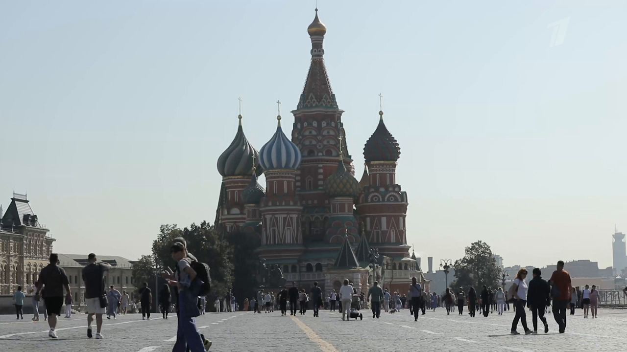 Премьера. «Минин и Пожарский»