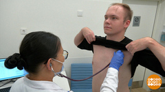 Пневмония — это не простуда! Доброе утро. Фрагмент 