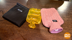 Выбираем грелку, которая греет. Доброе утро. Фрагмент 