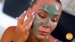 Чтобы не было прыщей. Доброе утро. Фрагмент 