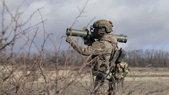 Разведка боем. Специальный репортаж. Анонс