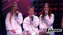 Дарья Андриянычева, Андрей Палаев и Арина Точилова перед Поединками