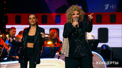 «Soprano Турецкого» — «Фильм, фильм, фильм». Творческий вечер Александра Зацепина в Кремле. Фрагмент 