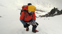 «Самое страшное — это не вернуться домой...» Ген высоты 2. Гора всех гор. Часть 2. Документальный фильм. Анонс