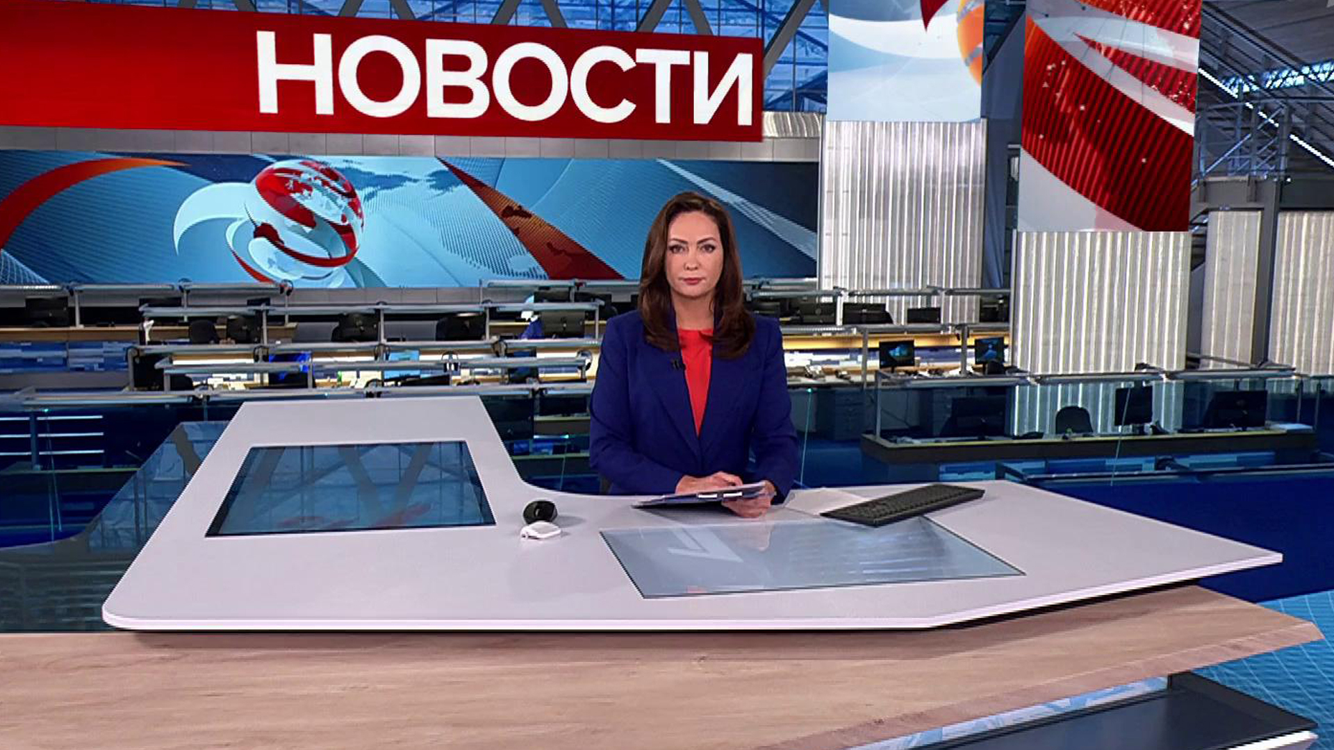 Выпуск новостей в 9:00  6 ноября 2024