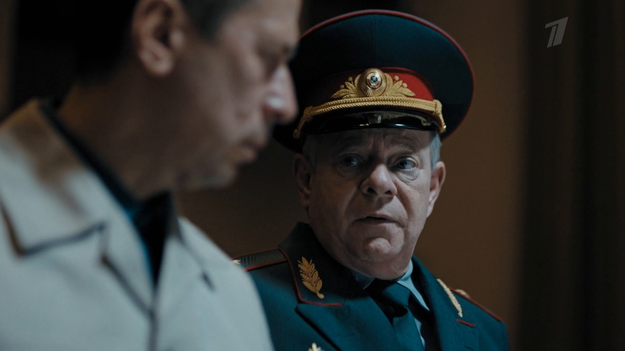 Премьера. «Мосгаз. Дело №10: Метроном»