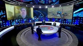 Рожин: ВСУ пытались атаковать плацдарм ВС РФ на часовоярском направлении