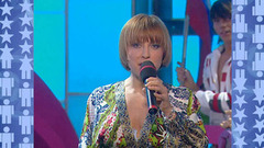 Фабрика звезд. Спецпроект «30 лет вместе». Анонс