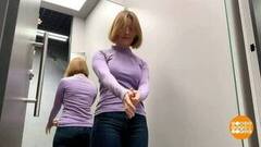 Мое термобелье: и не холодно! Доброе утро. Фрагмент