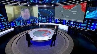 Рожин: ВСУ сообщают о большом количестве убитых и раненых в Курской области