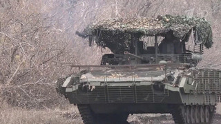 Военные Южной группировки рассказали детали штурма Антоновки в ДНР