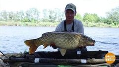 Все на рыбалку! Доброе утро. Суббота. Фрагмент 