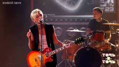 Валерия Астапова. Диана Арбенина — «Катастрофически». Точь-в-точь. Шестой сезон. Фрагмент 