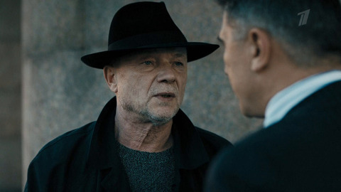 «Я знаю, кто будет следующей жертвой». Мосгаз. Дело №10: Метроном.  Анонс