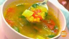 Где взять клетчатку? Доброе утро. Фрагмент 