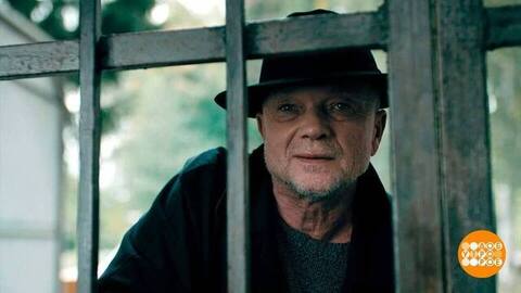 «Мосгаз. Дело №10 . Метроном»: кто следующая жертва? Доброе утро. Фрагмент 