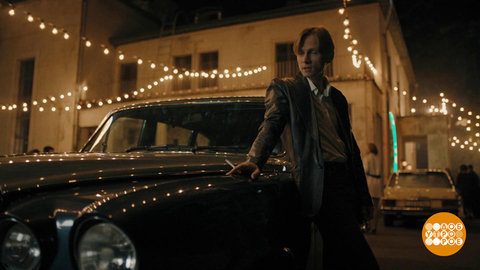 До свидания, «Мосгаз»! Здравствуй, «Противостояние»! Доброе утро. Фрагмент 