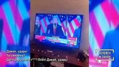 Видео недели: Джаред Лето; Роб Бауэр; победа Трампа; танец маори. Человек и закон. Фрагмент 